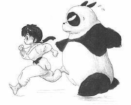 亂馬OVA：邪惡之鬼免費觀賞