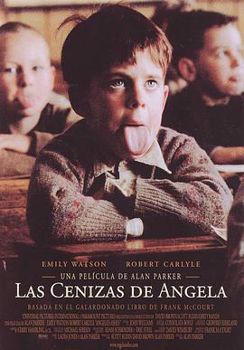 安琪拉的灰燼免費觀賞