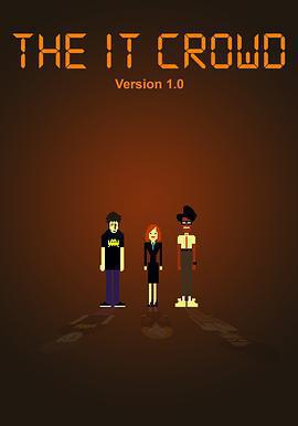 IT狂人 第一季免費觀賞