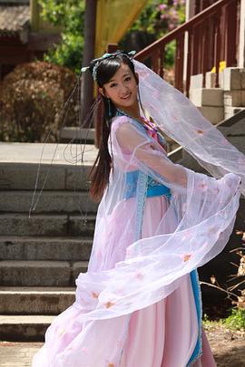 穿越時空之靈格格免費觀賞