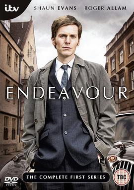 摩斯探長前傳 第一季免費觀賞