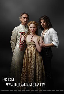 波吉亞家族 第三季免費觀賞