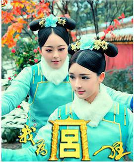 我爲宮狂免費觀賞