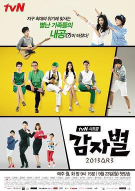 土豆星球2013QR3免費觀賞