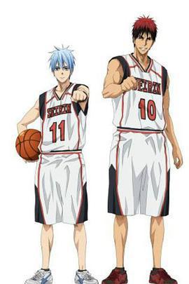 黑子的籃球 OAD免費觀賞