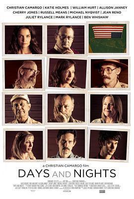 日與夜免費觀賞