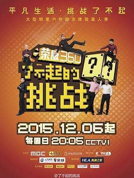 了不起的挑戰免費觀賞