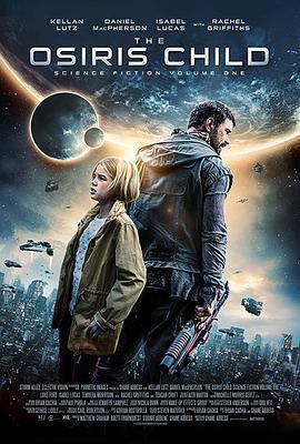 星際叛將：歐西里斯之子免費觀賞