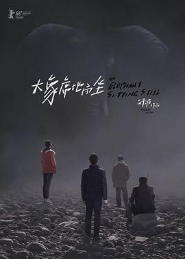 大象席地而坐免費觀賞