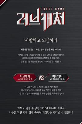 戀愛捕手免費觀賞