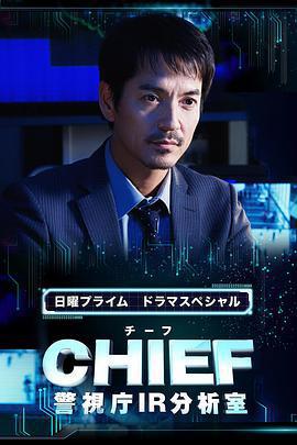 CHIEF～警視廳IR分析室～免費觀賞