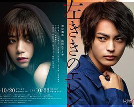 左撇子艾倫免費觀賞