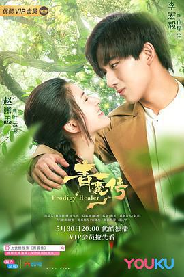 青囊傳免費觀賞