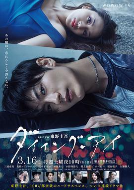 瀕死之眼免費觀賞