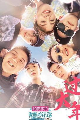 青春的花路免費觀賞