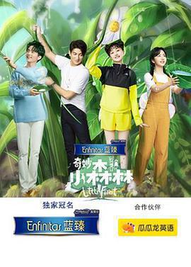 奇妙小森林免費觀賞