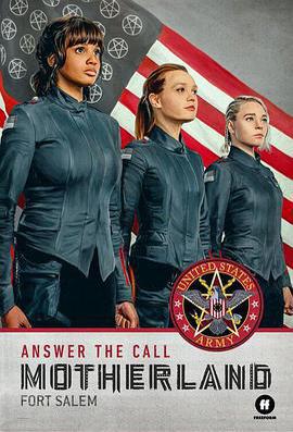 女巫前線：塞勒姆要塞 第一季免費觀賞