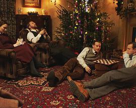 萬物生靈：2020聖誕特別集免費觀賞