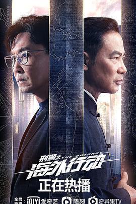 刑警之海外行動免費觀賞