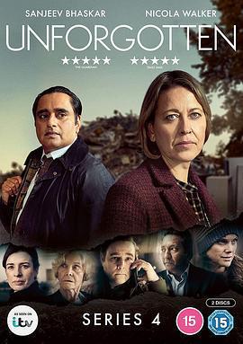 不可遺忘 第四季免費觀賞