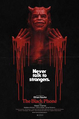 黑色電話免費觀賞