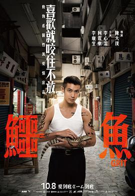 鱷魚免費觀賞