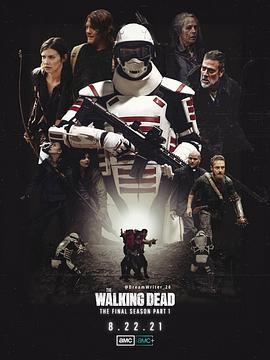 行屍走肉 第十一季免費觀賞