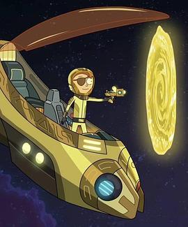 瑞克和莫蒂 第六季免費觀賞