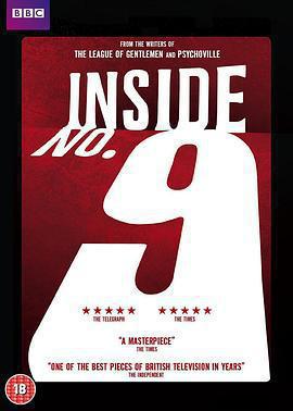 9號祕事 第八季免費觀賞