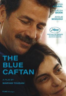 藍色長袍免費觀賞