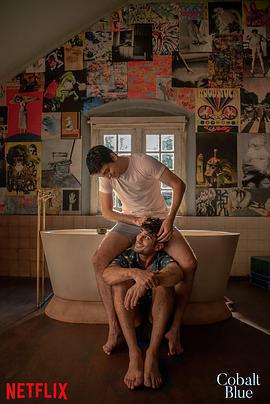 鈷藍愛戀免費觀賞