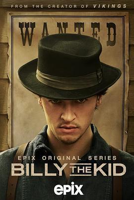 比利小子 第一季免費觀賞