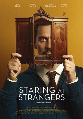 衣櫥里的陌生人免費觀賞