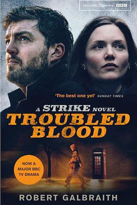 斯特萊克探案集：混沌之血 第五季免費觀賞