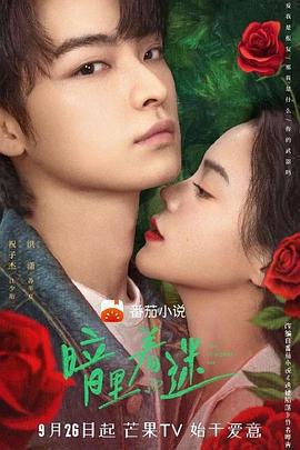 暗裡著迷免費觀賞