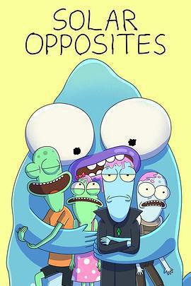 外星也難民 第四季免費觀賞