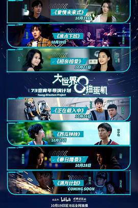 大世界扭蛋機2免費觀賞