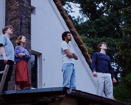 紅色天空免費觀賞