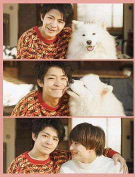 愛你汪汪免費觀賞