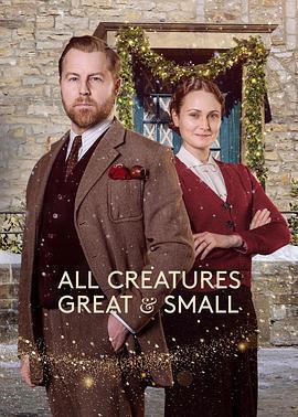 萬物生靈：2023聖誕特別集免費觀賞