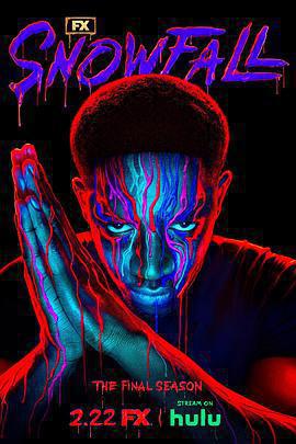 白粉飛 第六季免費觀賞