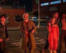 焰火之城免費觀賞