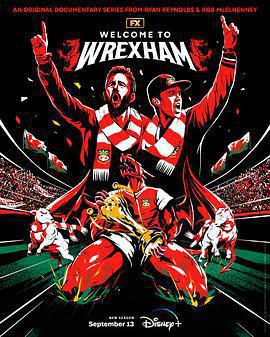 歡迎來到雷克瑟姆 第二季免費觀賞