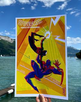 蜘蛛俠：縱橫宇宙免費觀賞