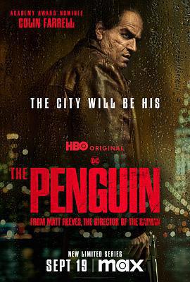 企鵝人免費觀賞