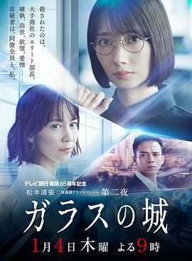 玻璃之城免費觀賞