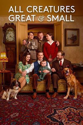 萬物生靈 第五季免費觀賞