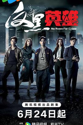 反黑英雄免費觀賞