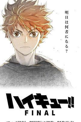 排球少年！！垃圾場決戰免費觀賞