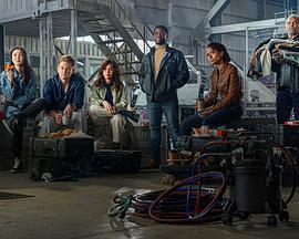 偷破天際線免費觀賞